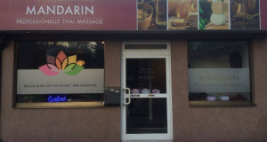 Massage Osnabrück